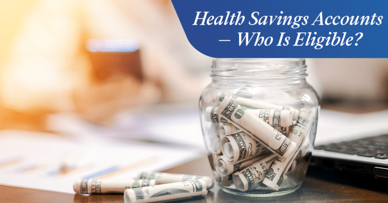 Health Savings Accounts (HSAs) - HRPro