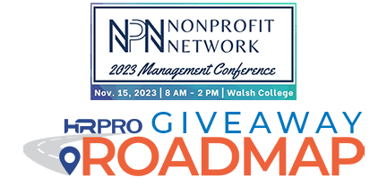 HR Pro Giveaway Roadmap logo