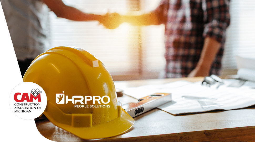 HR PRO People solutions banner